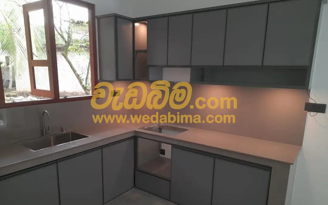 Pantry Cupboards Price in Meegoda