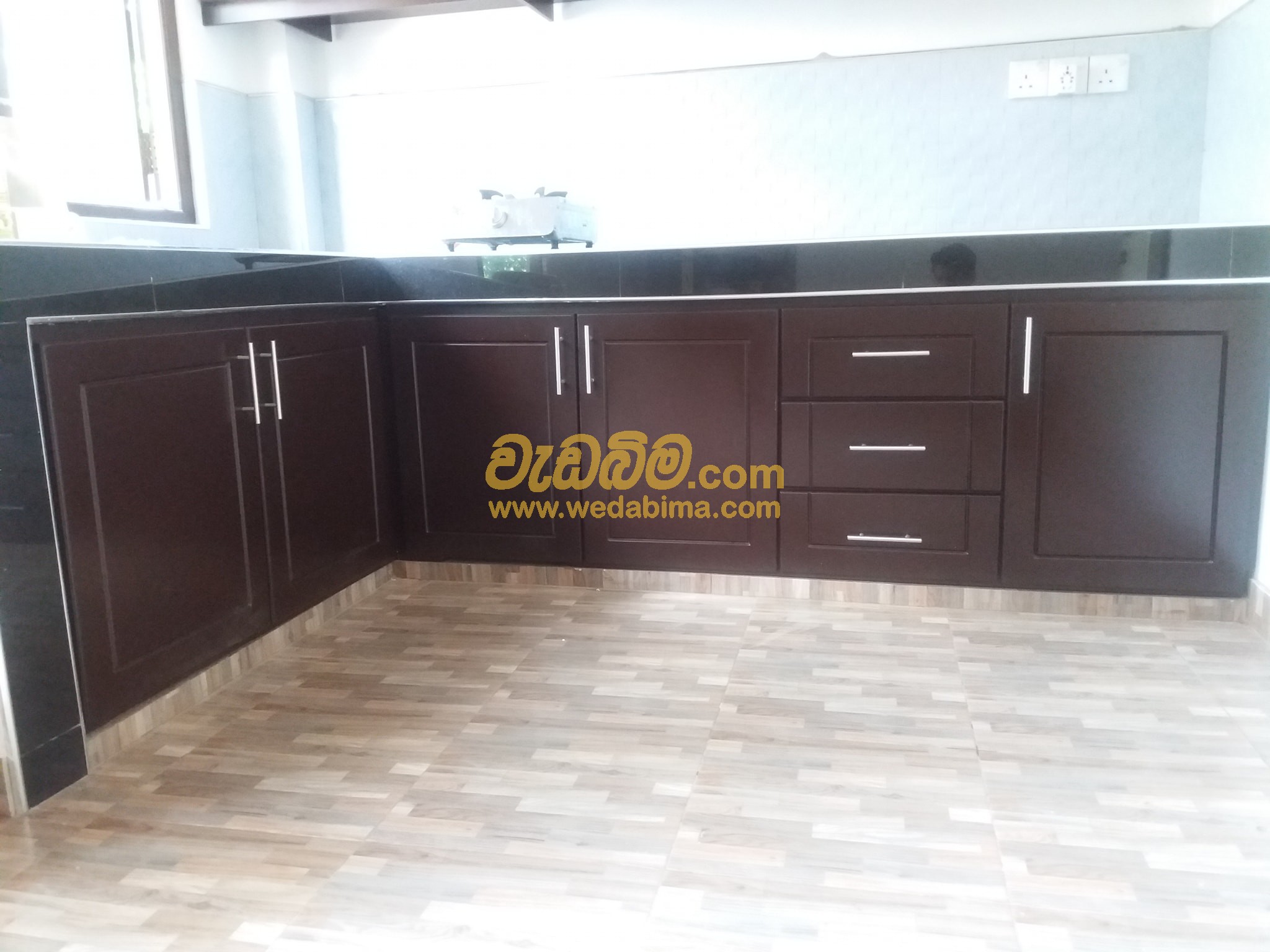 Pantry Cupboards Price in Sri Lanka