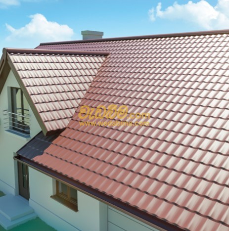 Roofing Contractors In Colombo