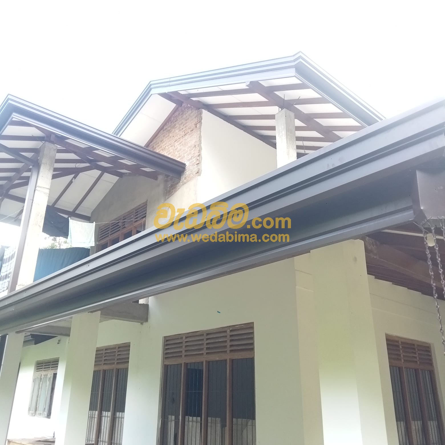 Roofing Solutions Hatharaliyadda