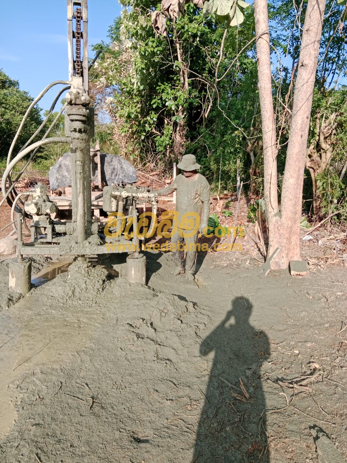 Shoring Contractors in Kurunegala