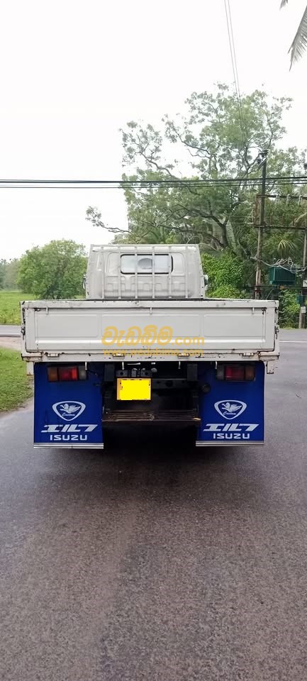 Tippers For Rent In Pannipitiya Colombo