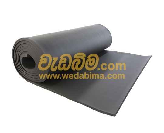 fire insulation price in colombo