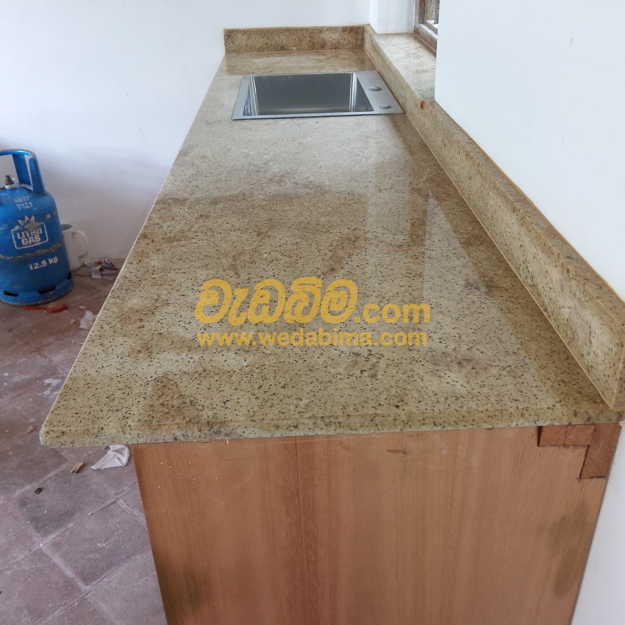 Kitchen floor stone price in matara