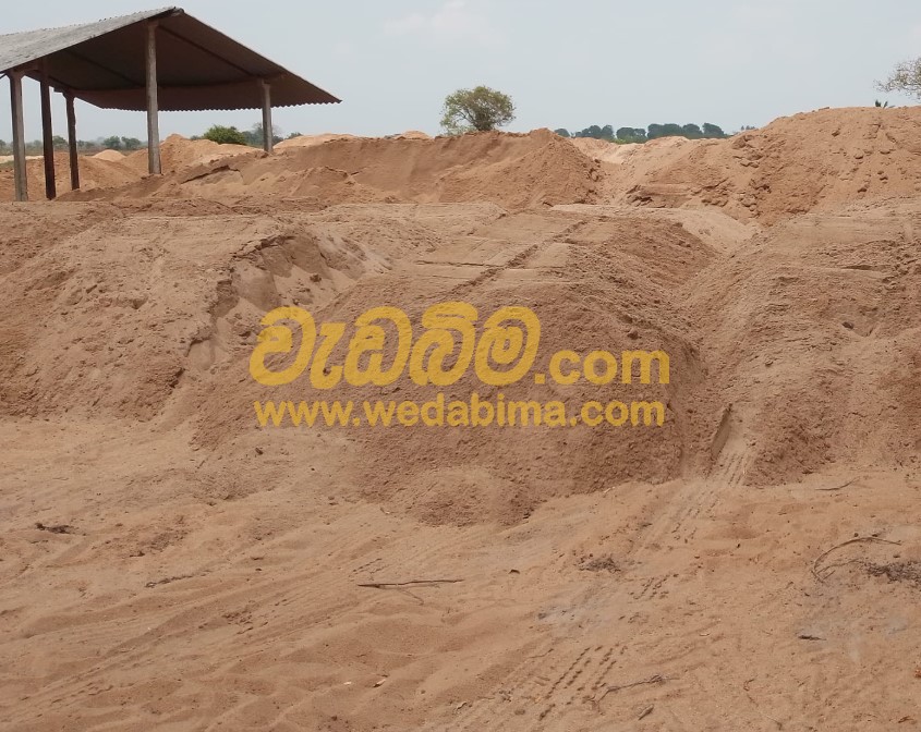 Raw Material Supplier in padukka Sri lanka