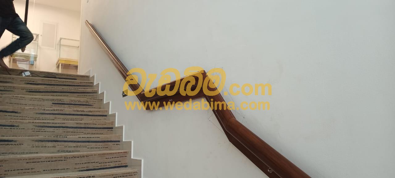 Staircase Price in Sri Lanka