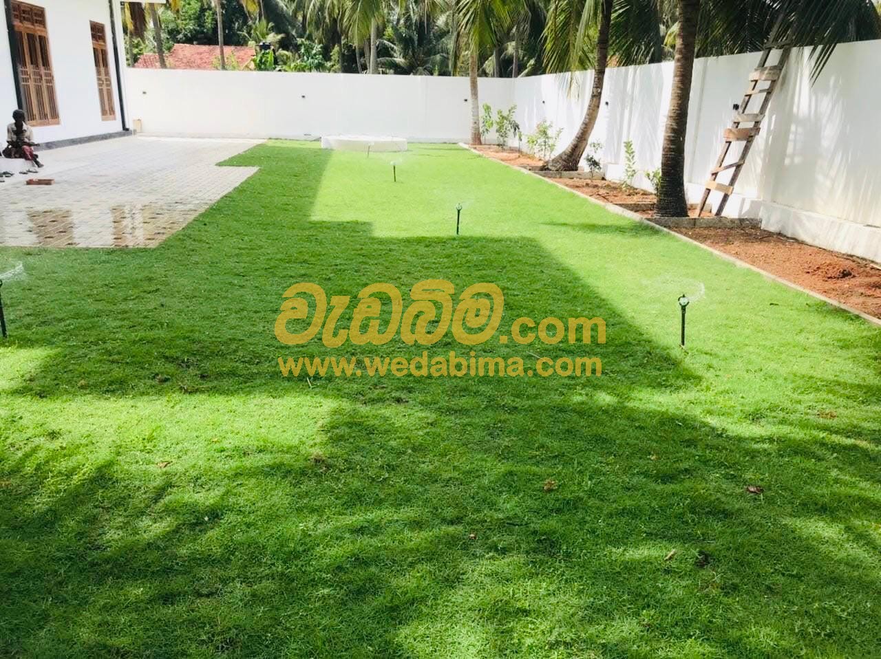 Landscaping companies in colombo