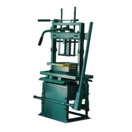 block machine price in sri lanka