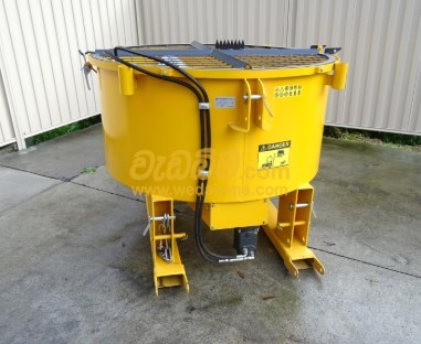 hydraulic pan mixer for sale colombo