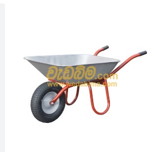 wheel barrow price colombo