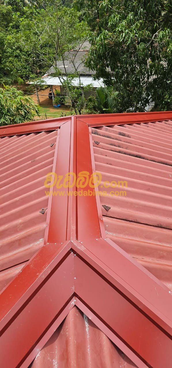 Rain Gutters Price In Sri Lanka