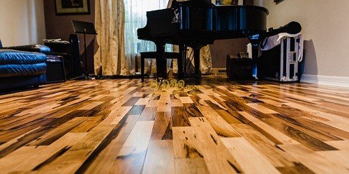 Wooden Flooring Solutions Sri Lanka