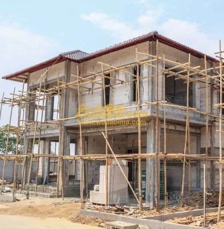 home construction companies srilanka