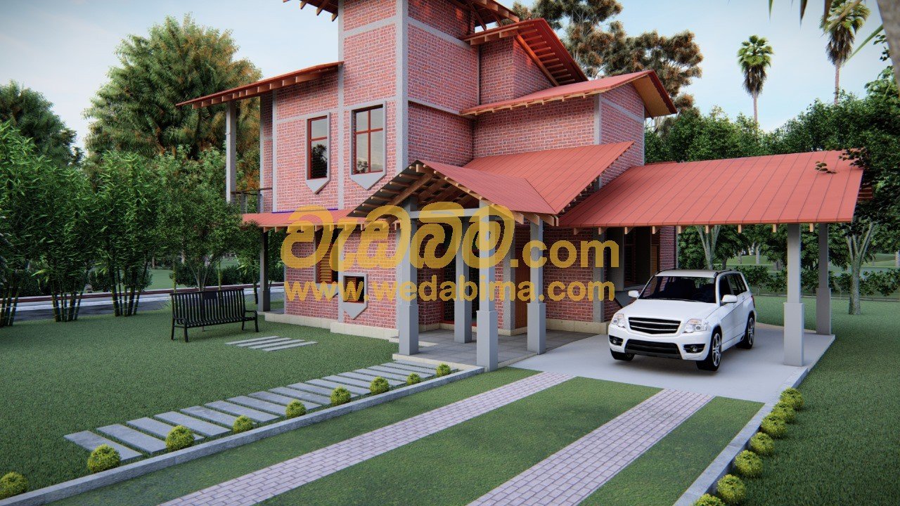 home interior design price colombo