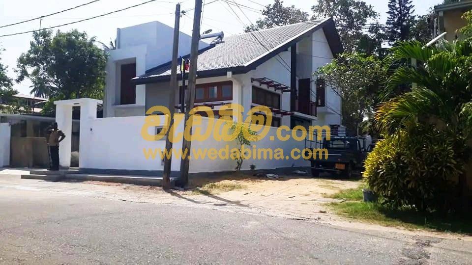 house interior design price colombo