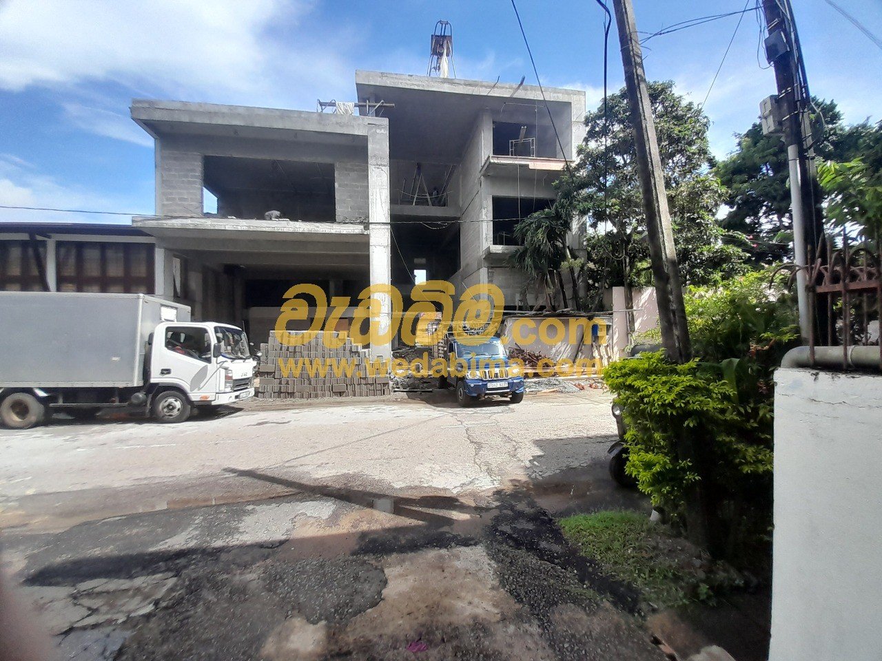interior design for home colombo