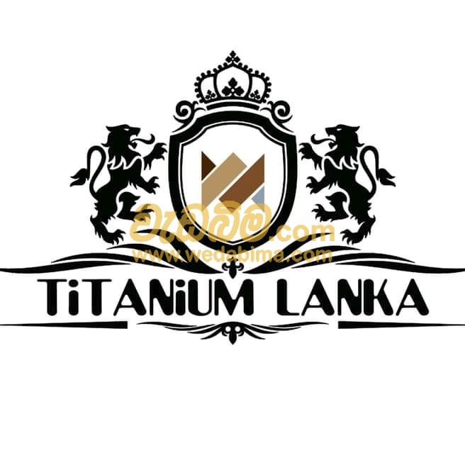 Titanium Lanka