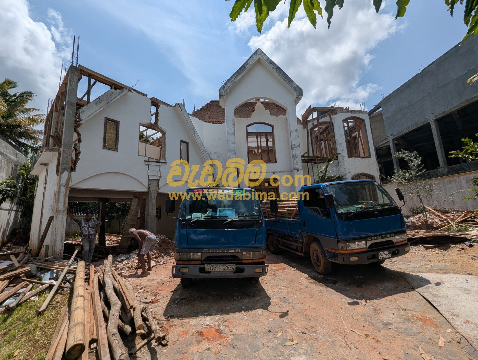 home construction companies in sri lanka