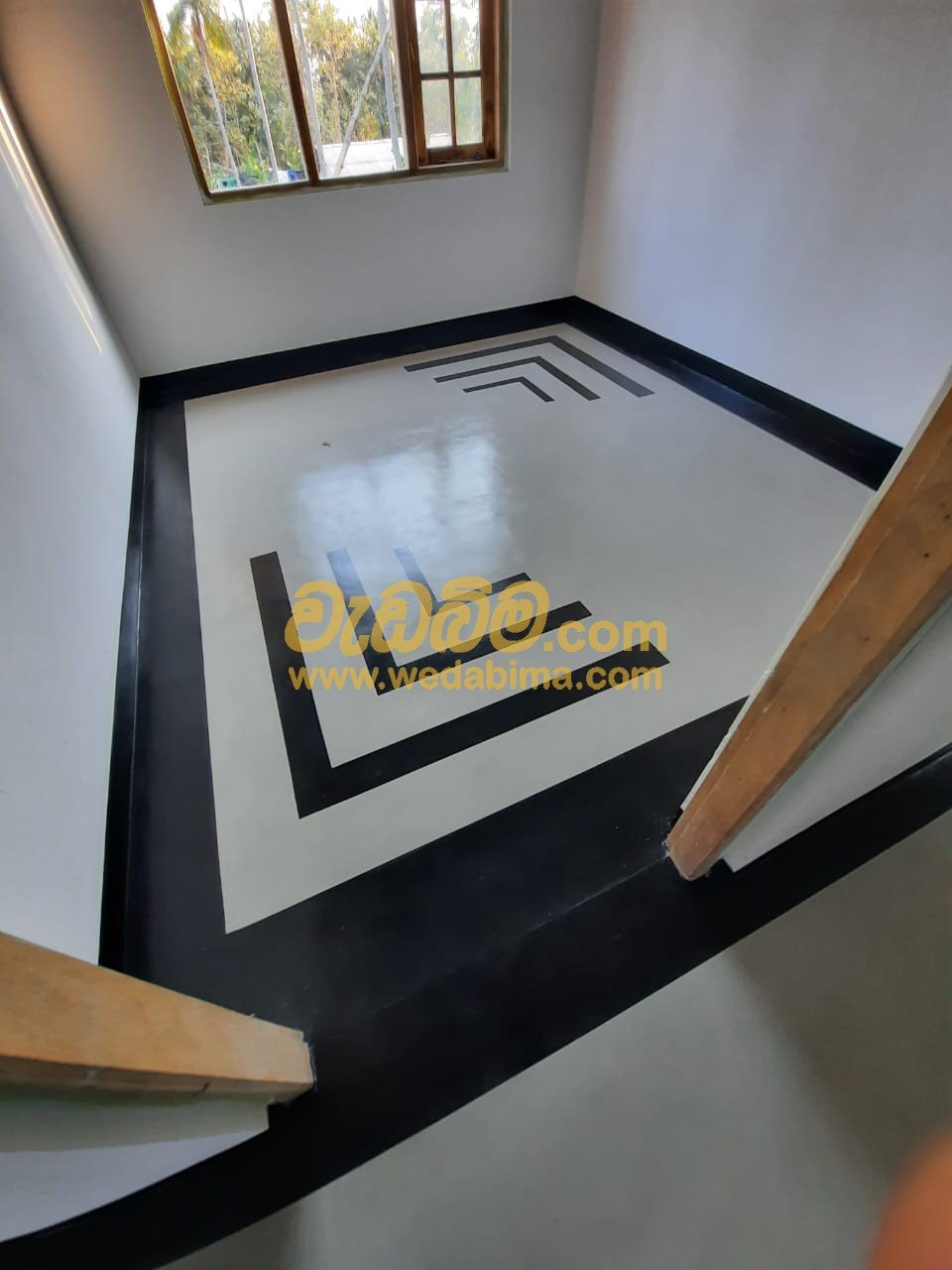 titanium flooring company colombo