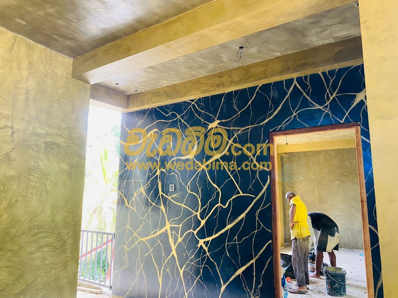 titanium wall price in sri lanka