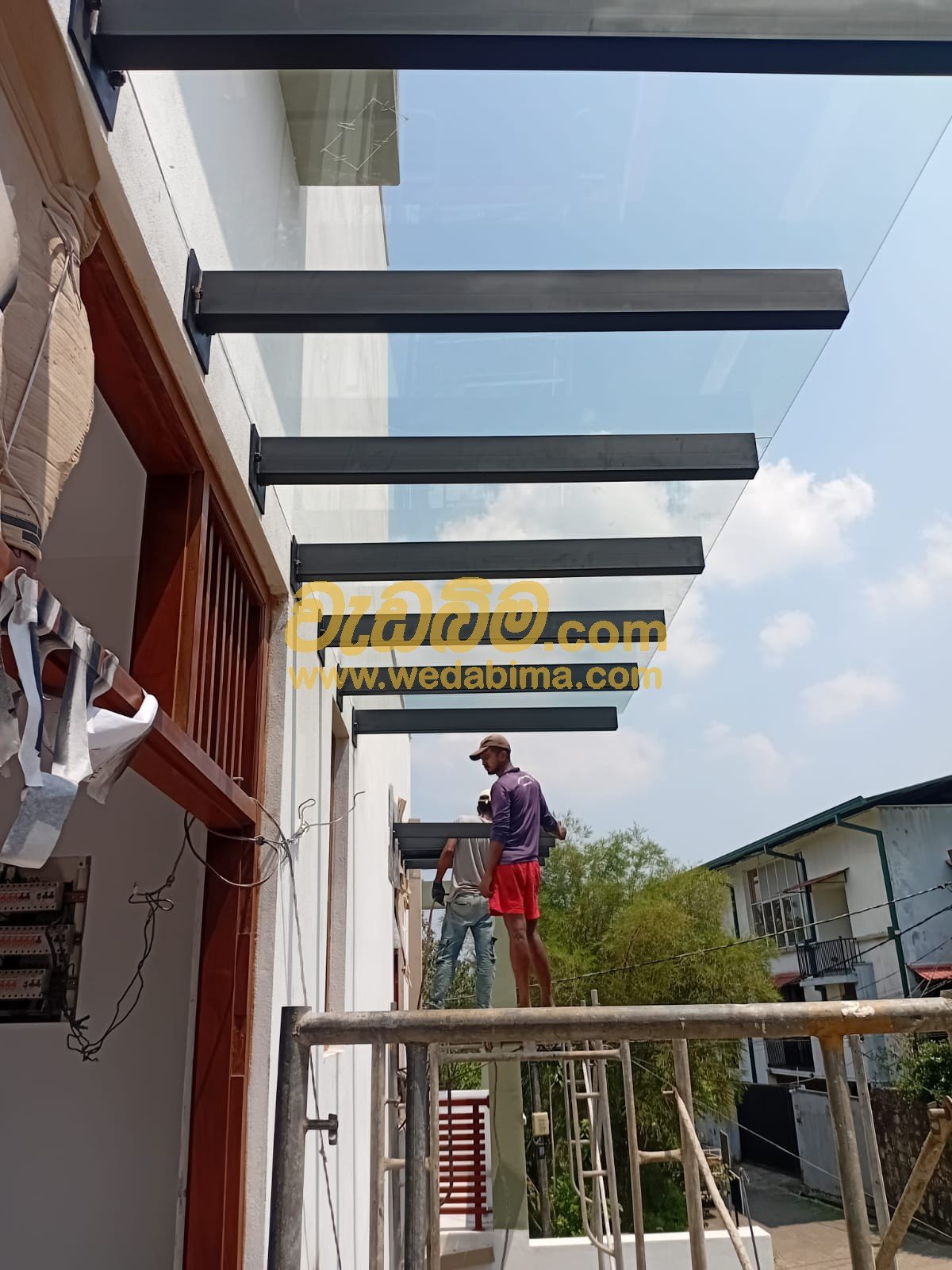 Canopies Price in Sri Lanka