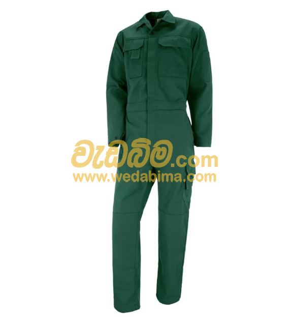 Indusrial Overall kit for sale colombo