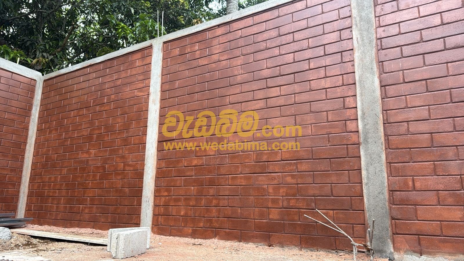 Lanka Eco Bricks kandy
