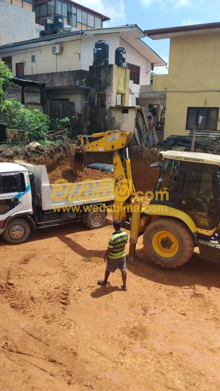 Red Soil Suppliers price in Sri Lanka