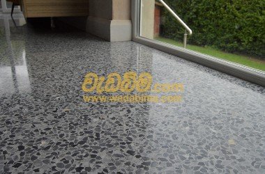 Titanium Flooring Solutions in gampola Sri Lanka