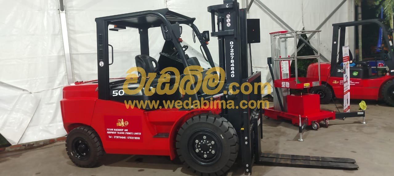 forklift for sale in Borella
