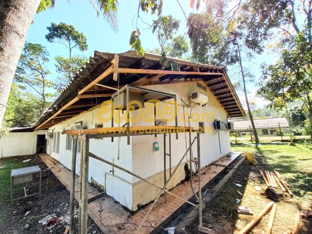 house construction price in kandy
