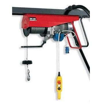 1000Kg Electric cable hoist for sale sri lanka