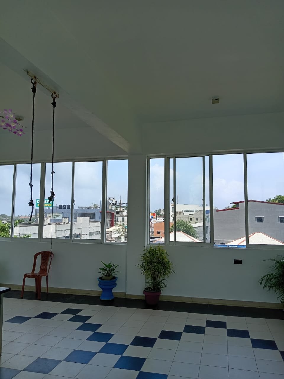 Best Titanium Flooring Work in Sri Lanka
