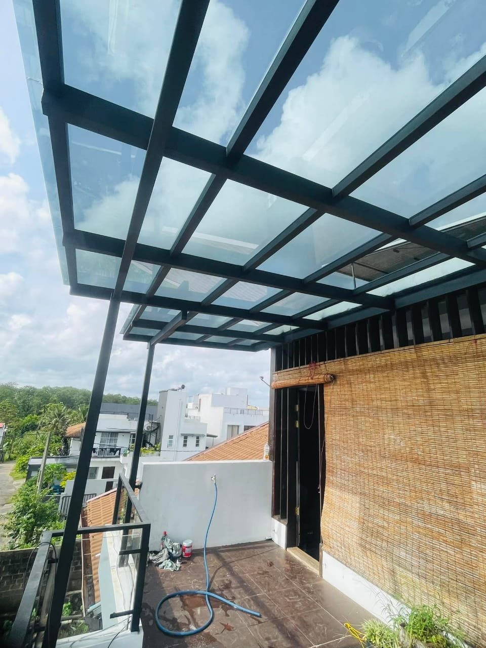 Canopies Price In colombo