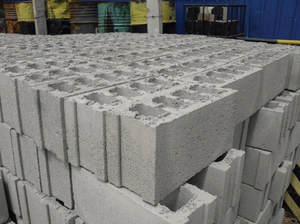 cement brick for sale in Gampaha