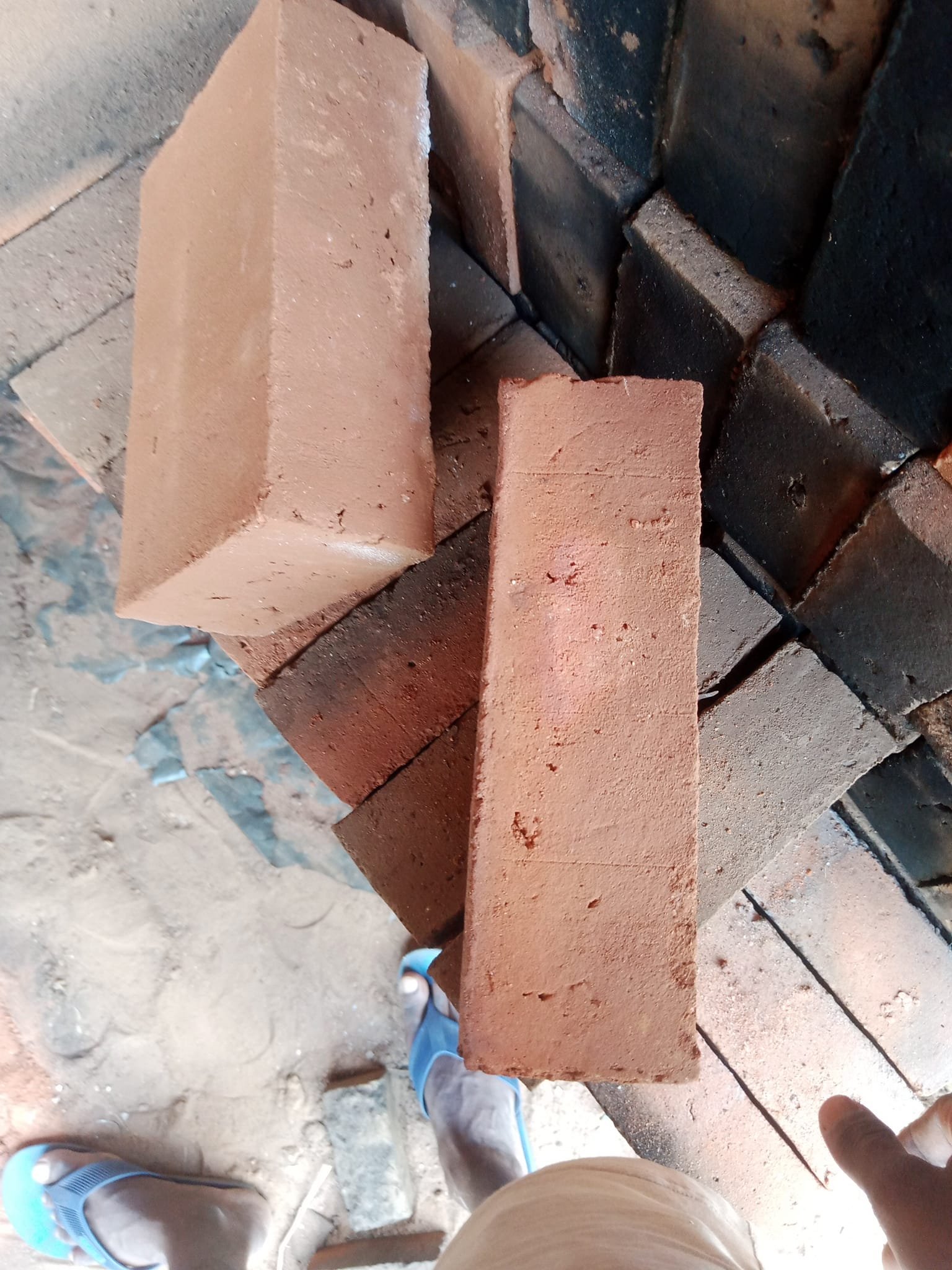 Engineering Brick Price in kurunegala