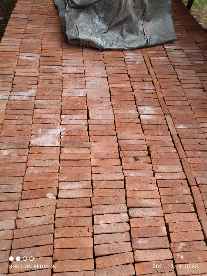 Engineering Brick Suppliers in biyagama