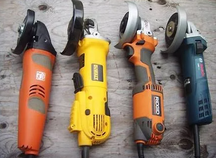 Grinders and Drill Machines For Rent Rajagiriya