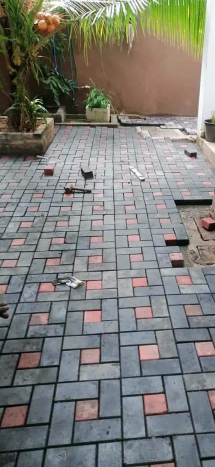 Interlock Designs In colombo