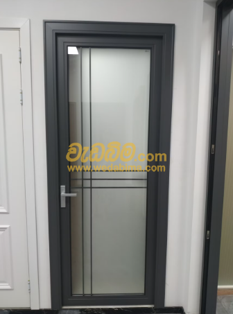 aluminium doors and windows sri lanka