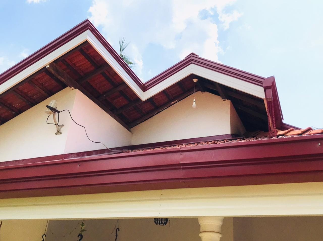 Amano Gutter Works Kelaniya Gampaha