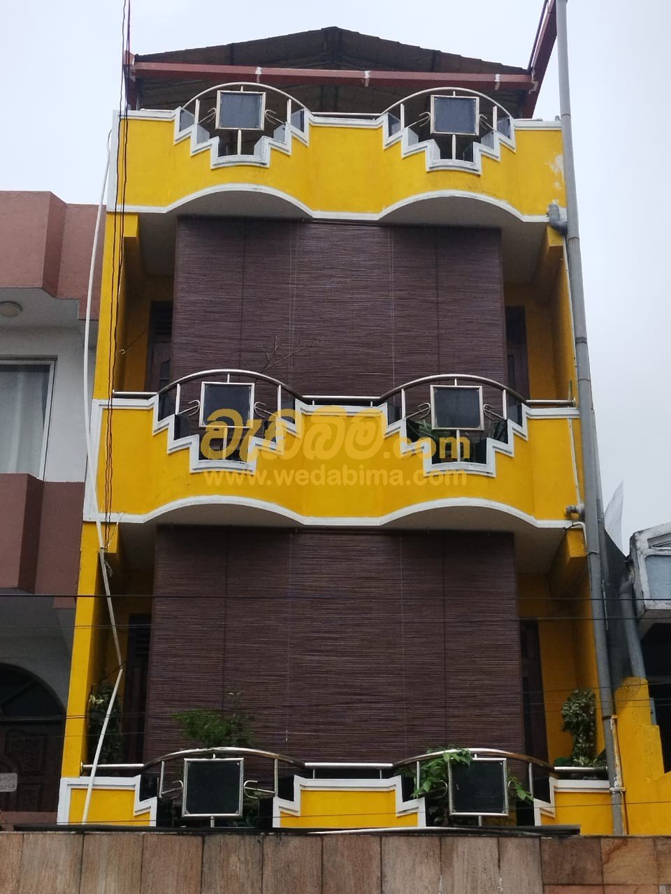 Bamboo Blinds Indoor Outdoor srilanka