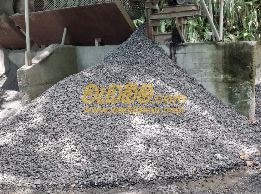 Building Materials Supply Kandy