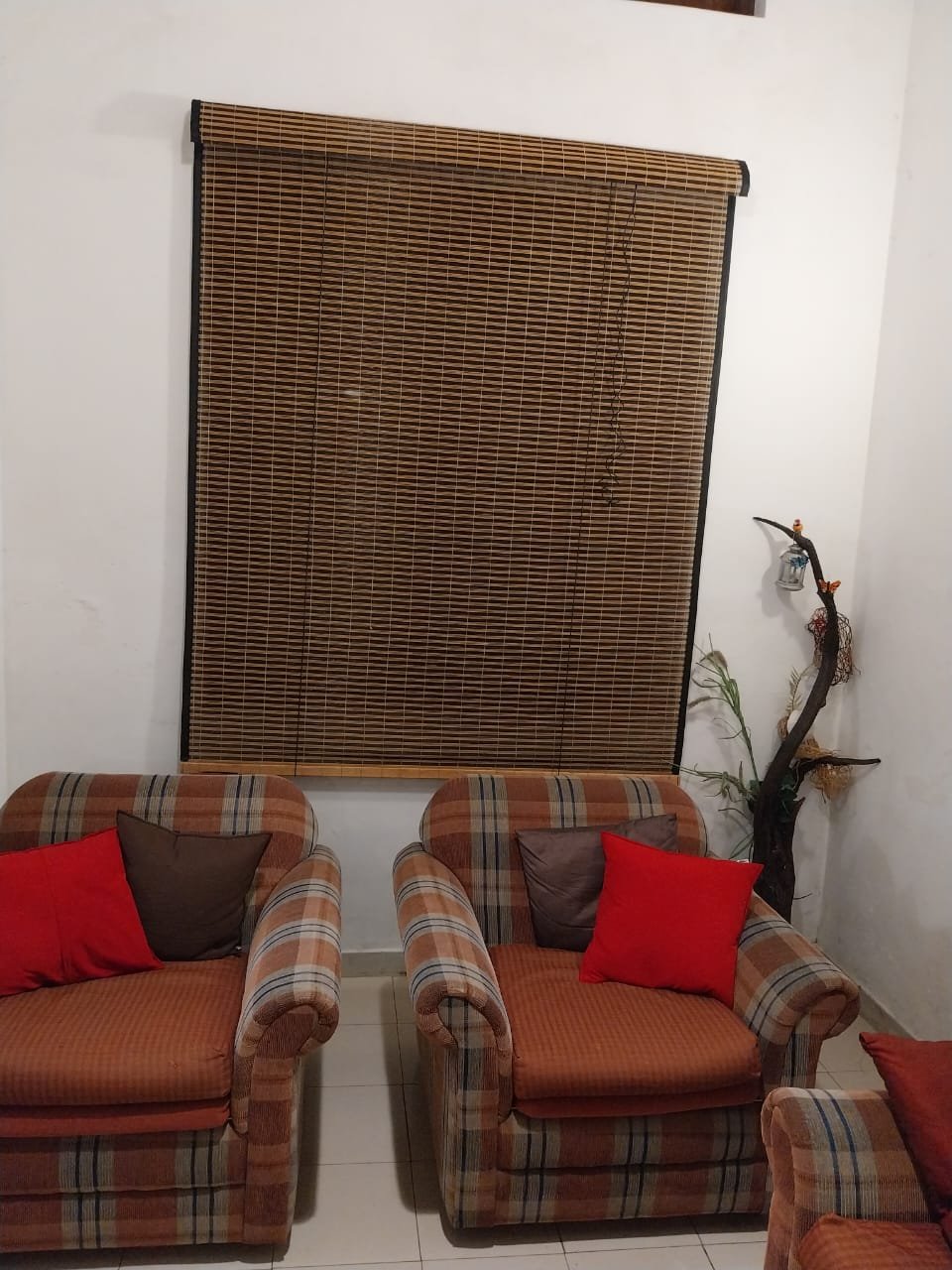Curtain Blinds Installations Polonnaruwa