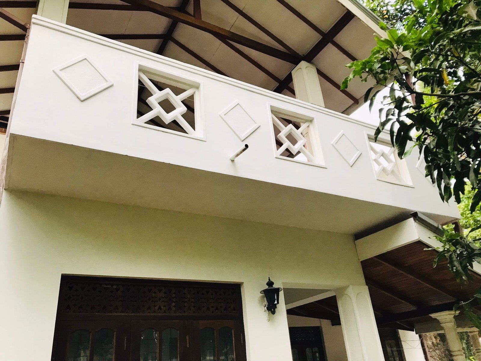 house Building construction wariyapola