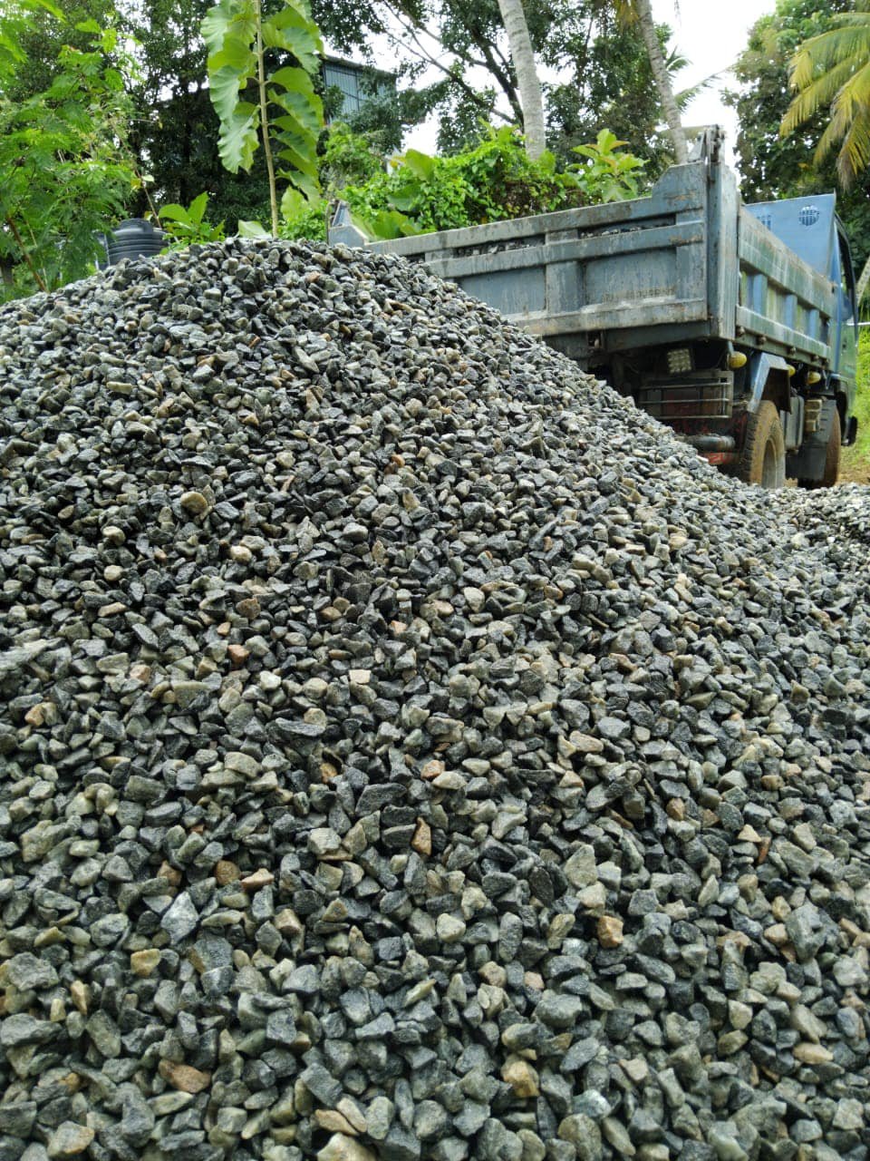 Metal supplier and service in matale district