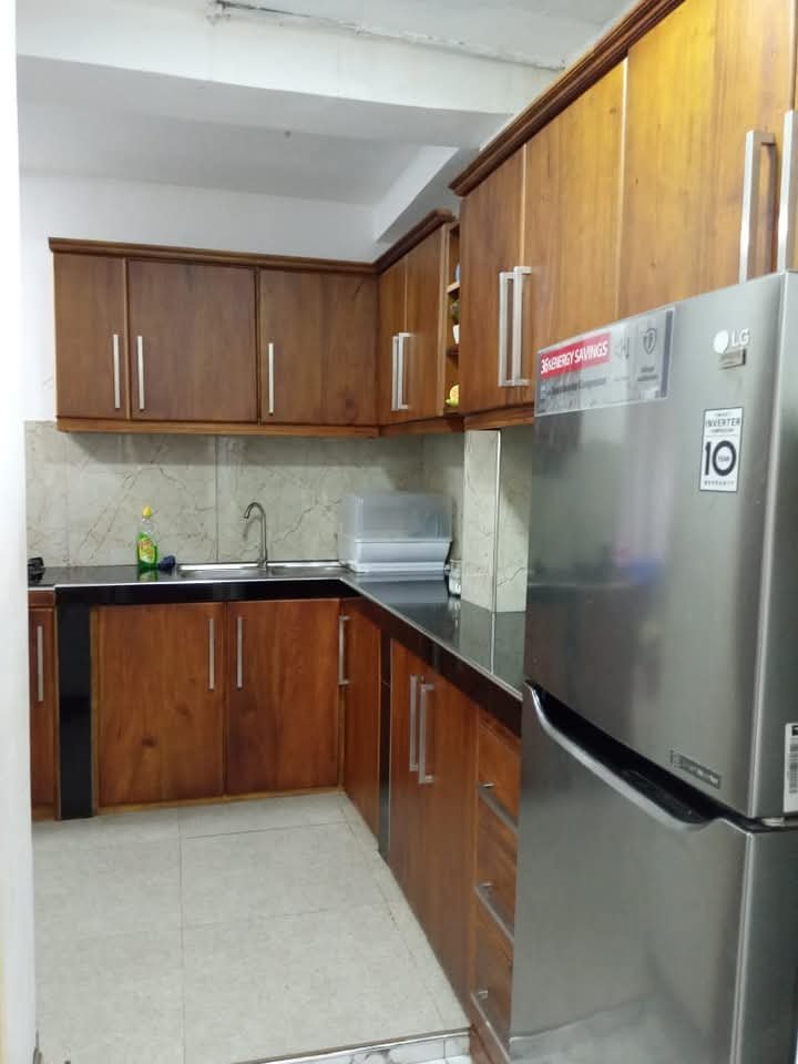 Pantry Cupboards Contractors price in Colombo
