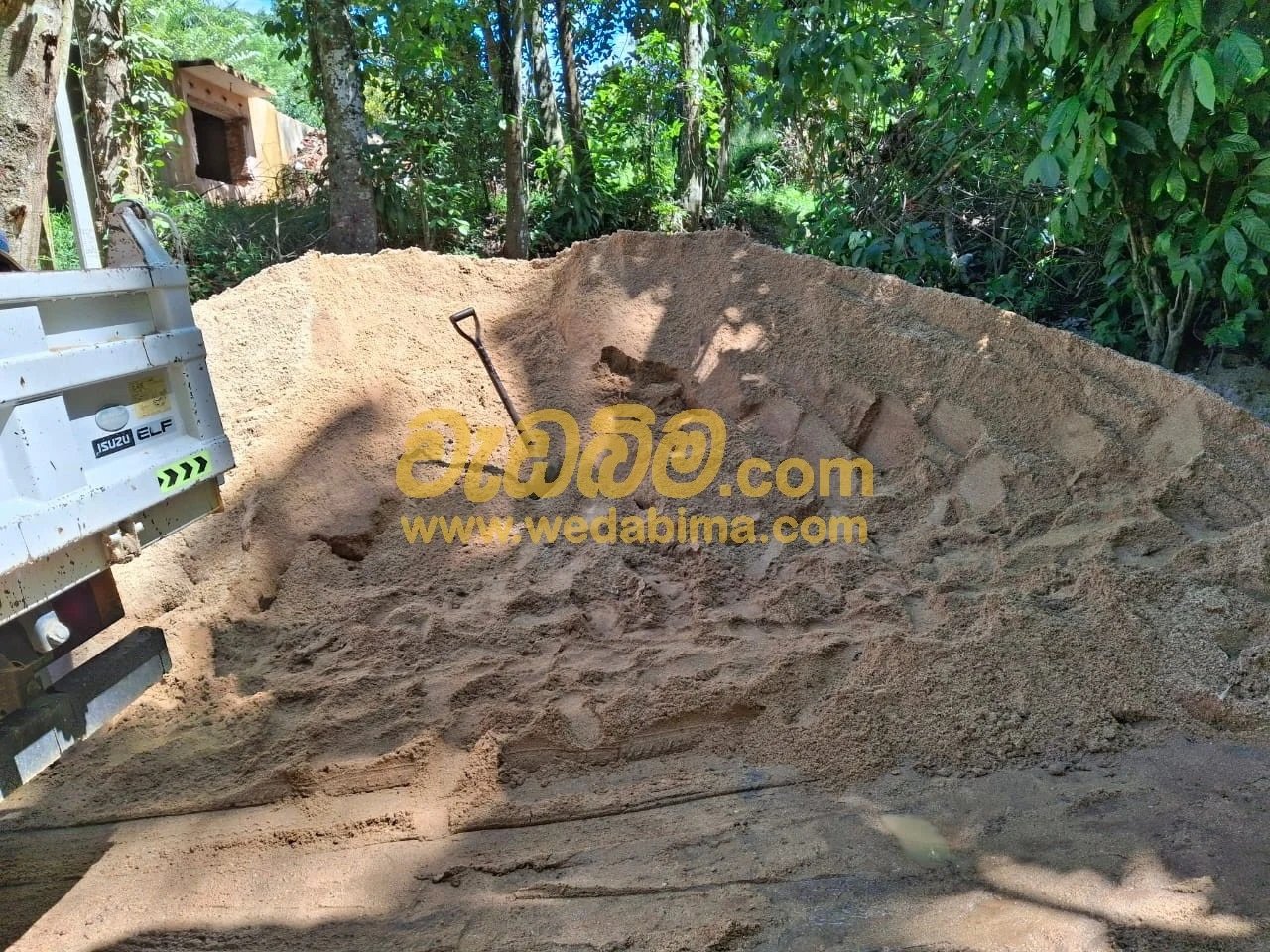 Raw Materials and Industrial Suppliers in Katugastota