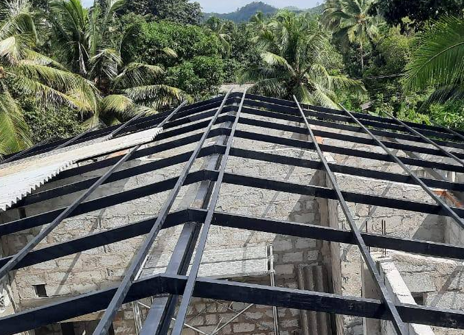 Roofing & Guttering Services in Gampaha