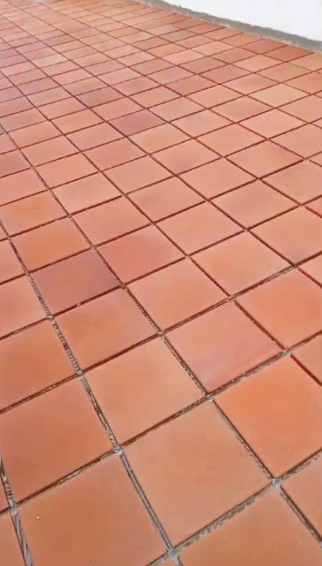 terracotta floor tiles Dankotuwa